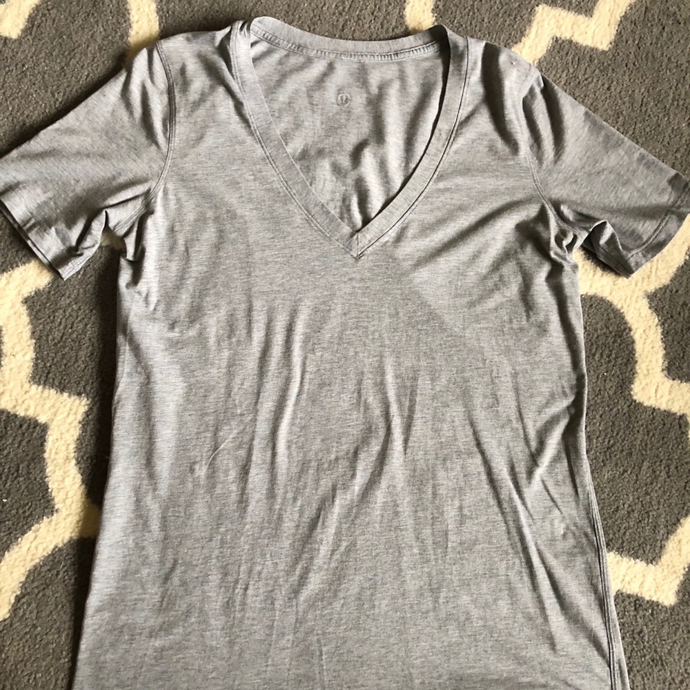Lululemon Love Tee